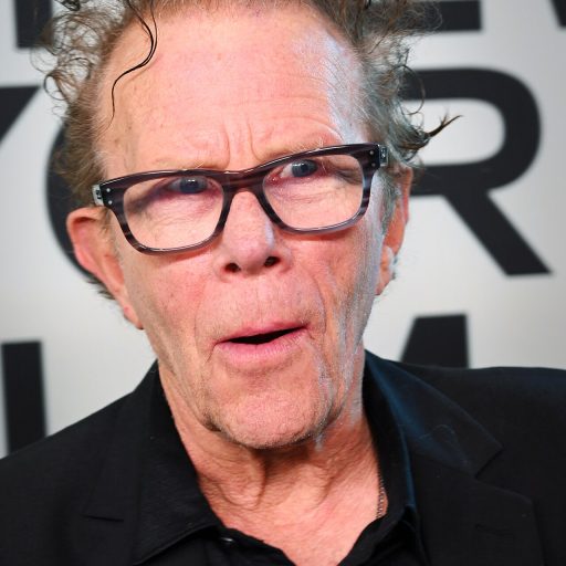 Photo de Tom Waits