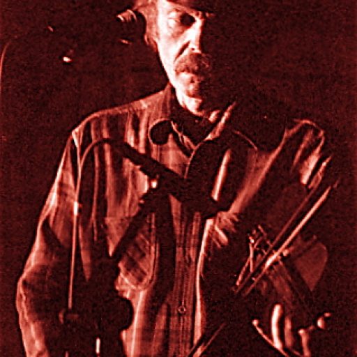 Photo de Michael Hurley
