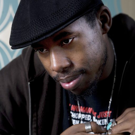 Photo de Flying Lotus