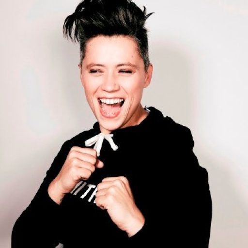 Photo de Jennifer Cardini
