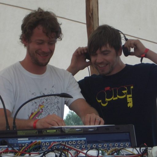 Photo de Minilogue