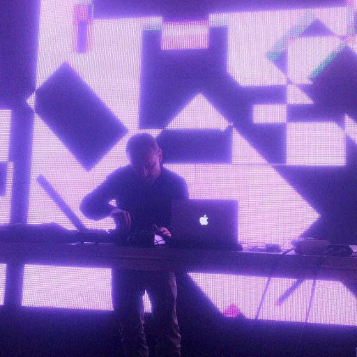 Photo de LFO