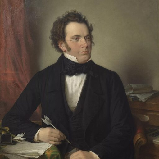 Photo de Franz Schubert