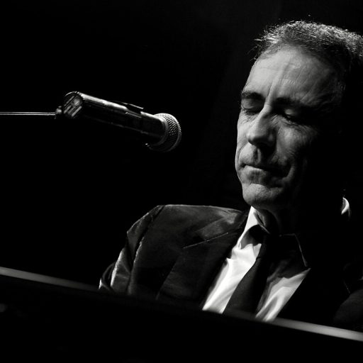 Photo de Alain Chamfort