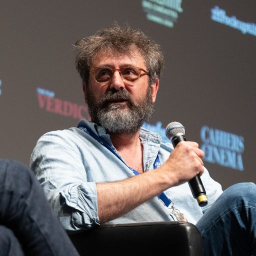 Photo de Mr. Oizo