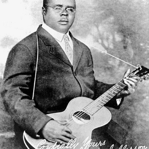 Photo de Blind Lemon Jefferson