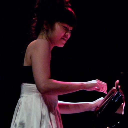 Photo de Hiromi