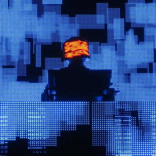 Photo de Squarepusher