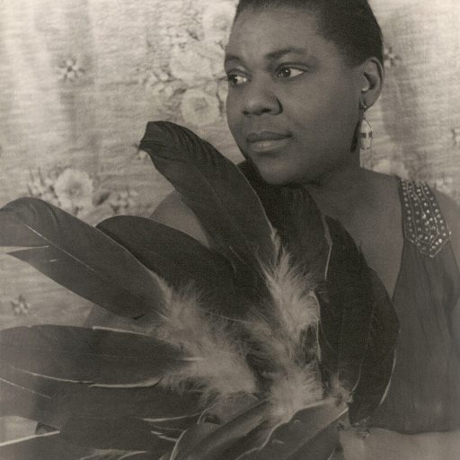 Photo de Bessie Smith