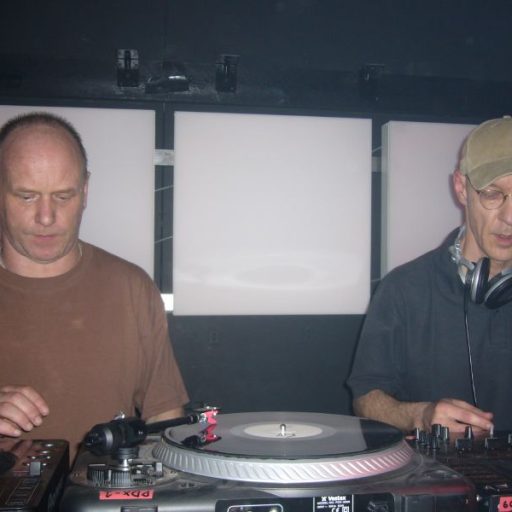 Photo de The Orb