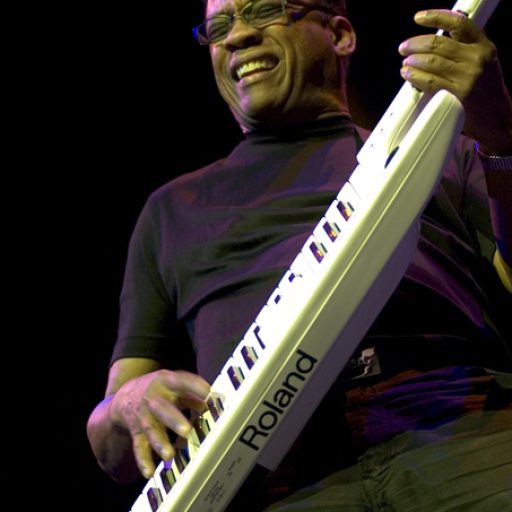 Photo de Herbie Hancock