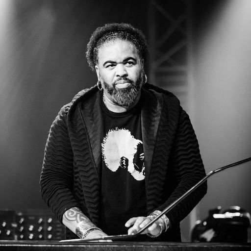 Photo de Bobby Sparks II