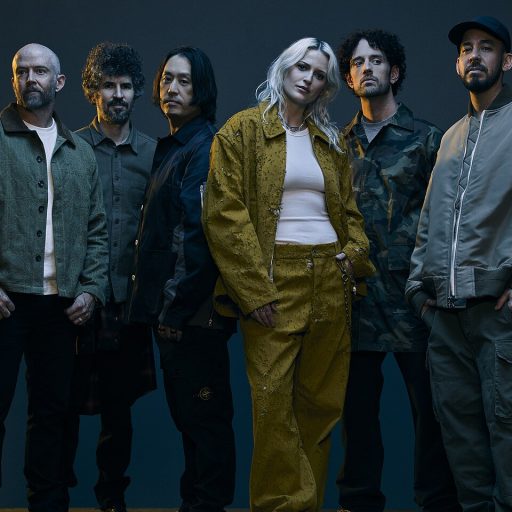 Photo de Linkin Park