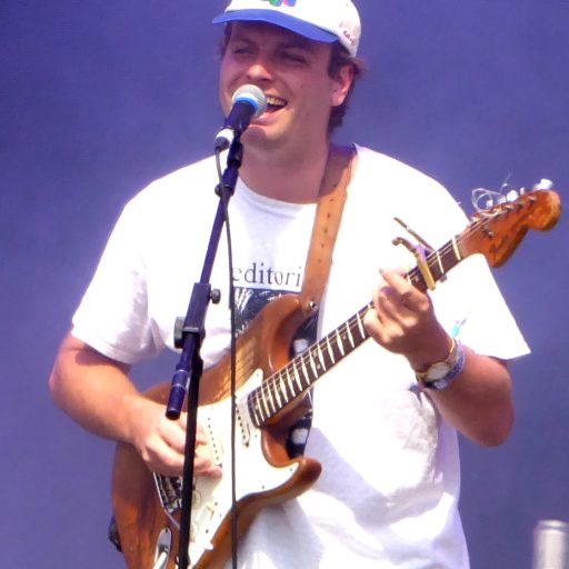 Photo de Mac DeMarco