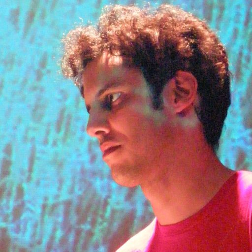 Photo de Four Tet