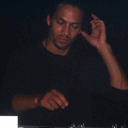 Photo de Roni Size