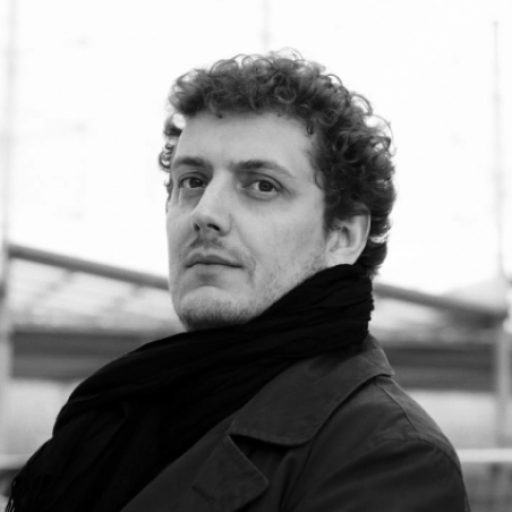 Photo de Pépé Bradock