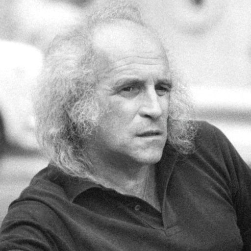 Photo de Léo Ferré