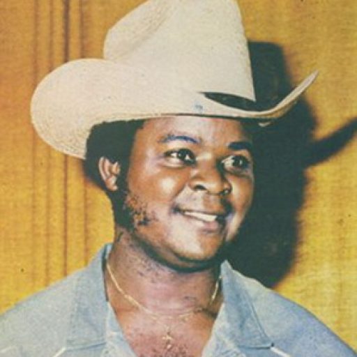 Photo de William Onyeabor