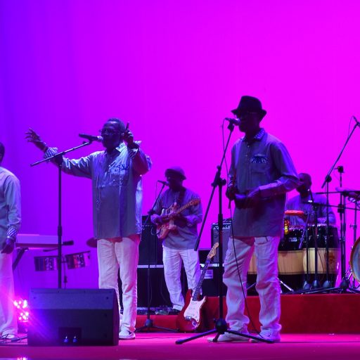 Photo de Orchestre Poly-Rythmo de Cotonou