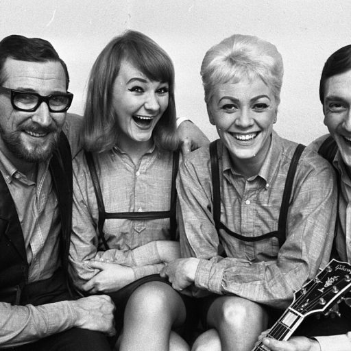 Photo de Family Four