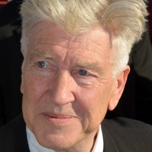 Photo de David Lynch