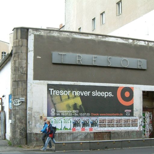 Photo de Tresor