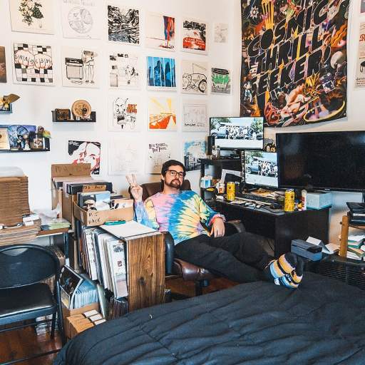 Photo de Counter Records